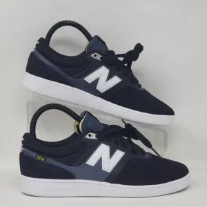 New Balance Men’s Size 5 NM508NOB Westgate Black White Sneakers Shoes New