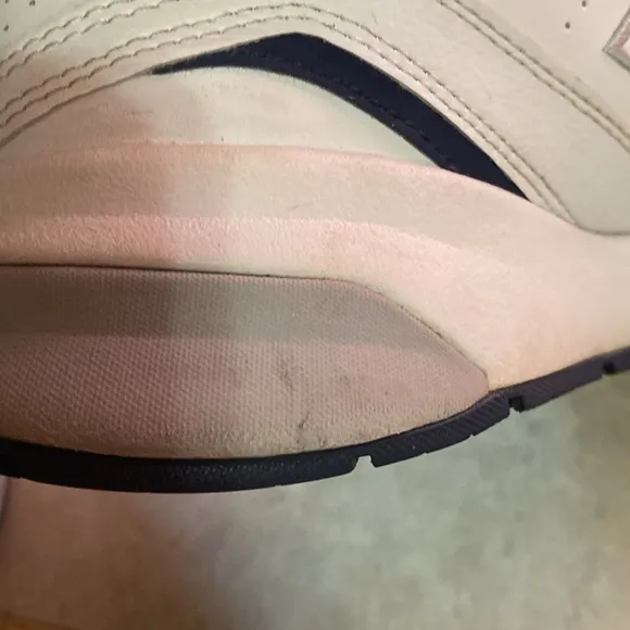 New balance men’s trainer shoes
