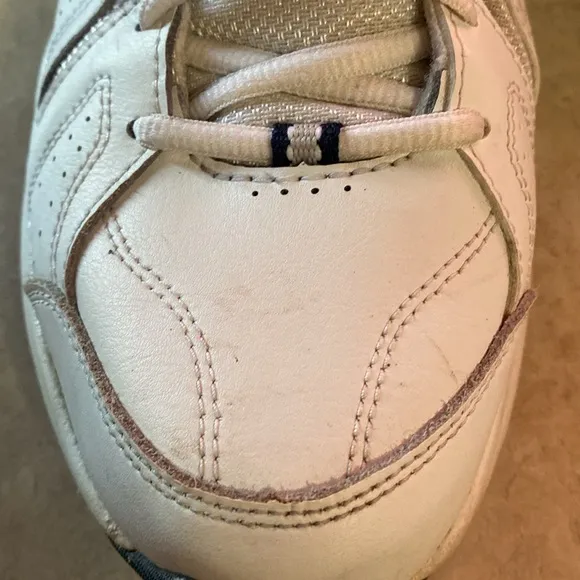 New balance men’s trainer shoes