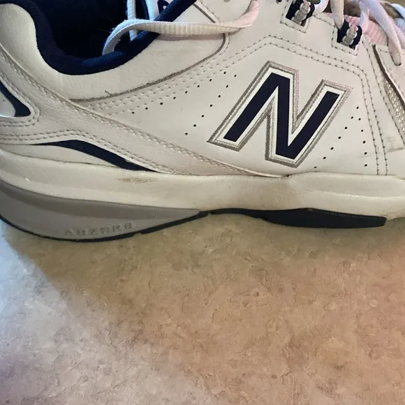 New balance men’s trainer shoes
