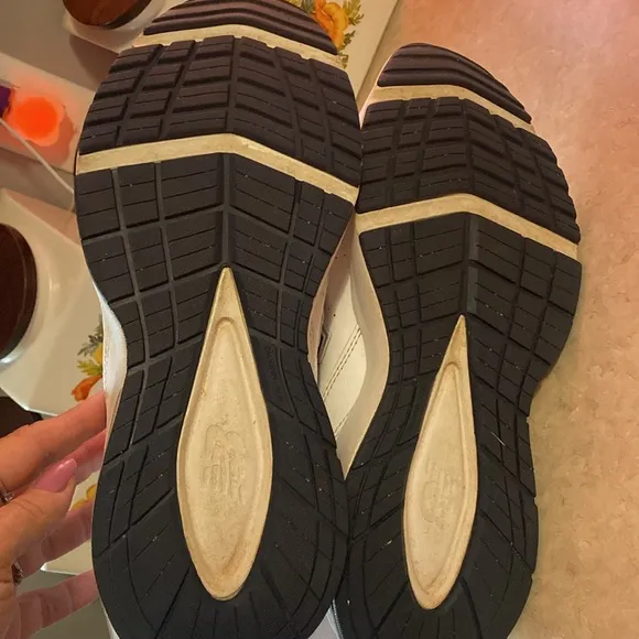 New balance men’s trainer shoes