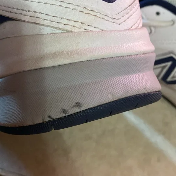 New balance men’s trainer shoes
