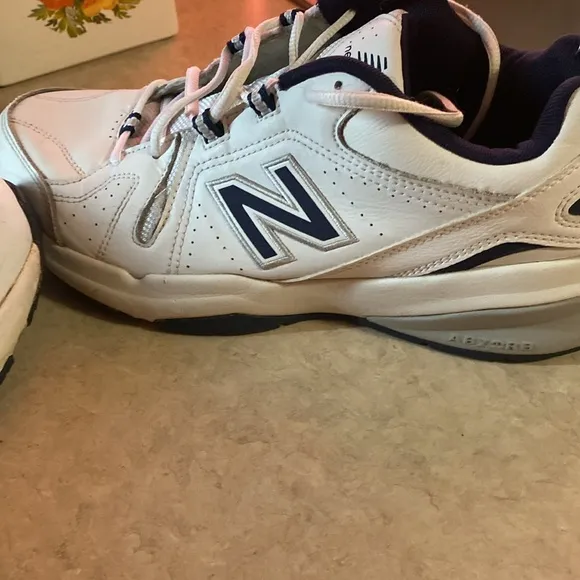 New balance men’s trainer shoes