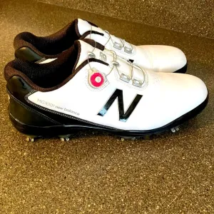 New balance MG1001 Men’s Golf Shoes Size 11