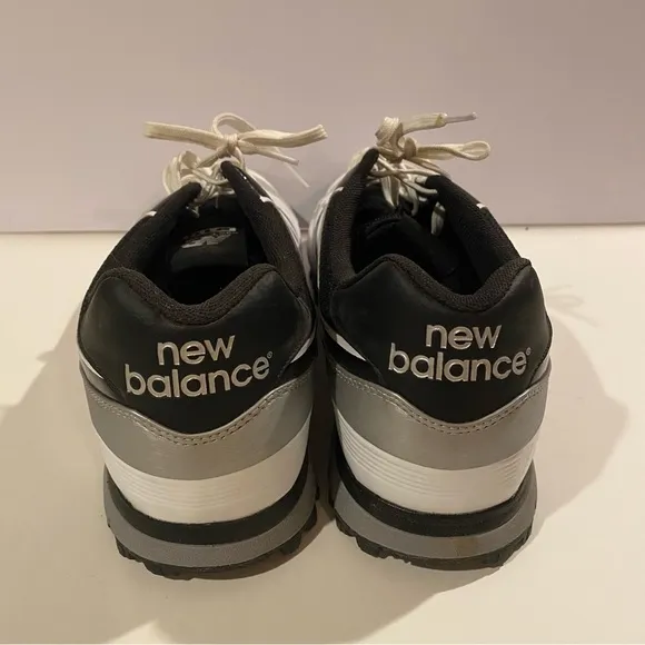 New Balance Shoes Men’s 13 White Lace Up Golf NBG518