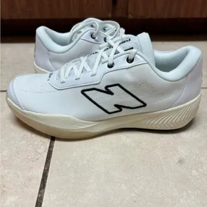New Balance Tennis-Hard Court Fuel Cell 996v5 Men’s 9 White Shoes MCH996S5 NEW