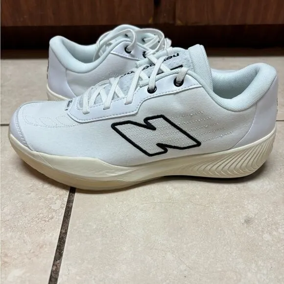 New Balance Tennis-Hard Court Fuel Cell 996v5 Men’s 9 White Shoes MCH996S5 NEW