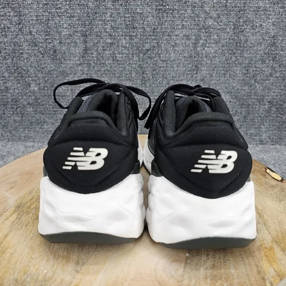 New Balance Unisex FF X 840 Mens Size 9 Black Running Shoes Sneakers W840FLS