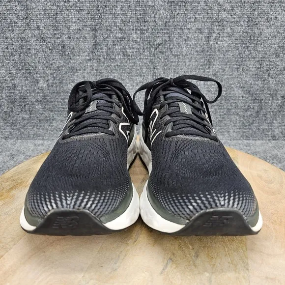 New Balance Unisex FF X 840 Mens Size 9 Black Running Shoes Sneakers W840FLS
