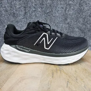 New Balance Unisex FF X 840 Mens Size 9 Black Running Shoes Sneakers W840FLS