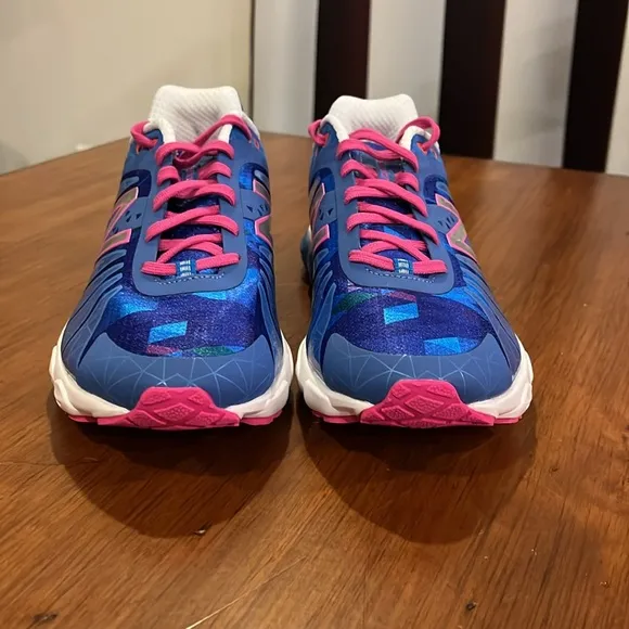 New Balance W890BA4 890 Jenny Barringer shoes sneakers new Women’s Size 7