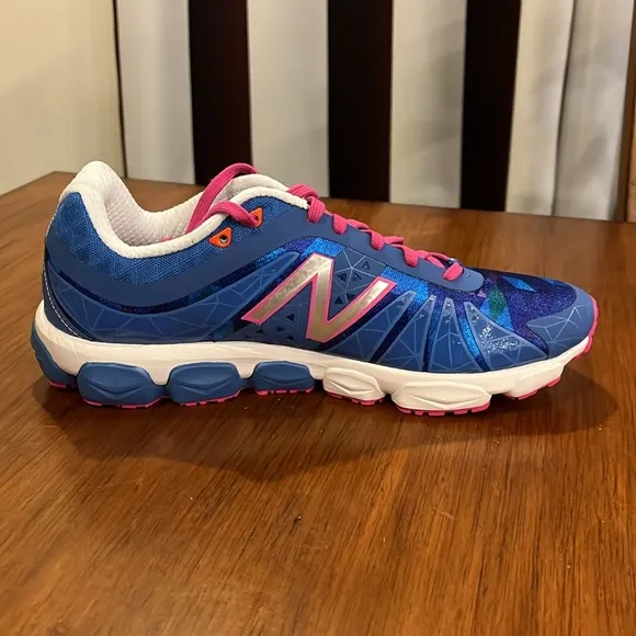New Balance W890BA4 890 Jenny Barringer shoes sneakers new Women’s Size 7