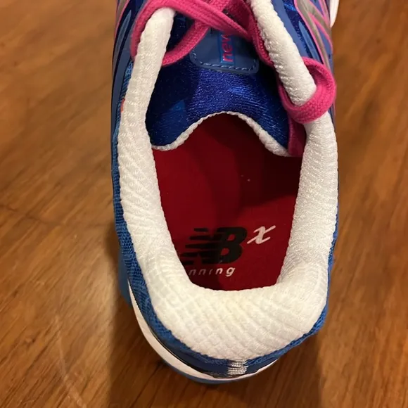 New Balance W890BA4 890 Jenny Barringer shoes sneakers new Women’s Size 7