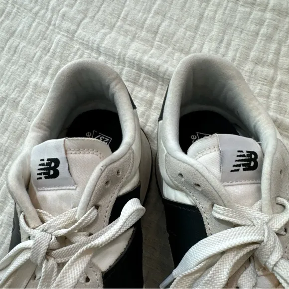 New Balance Women’s 237 V1 Running Shoes White Grey, Size 11 M