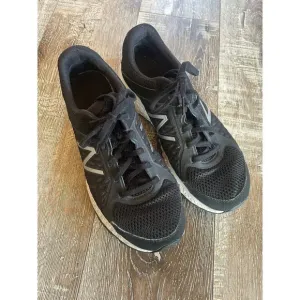 New Balance Women’s 420 V4 W420LB4 Black Running Shoes Sneakers Size 10