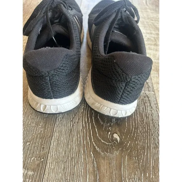 New Balance Women’s 420 V4 W420LB4 Black Running Shoes Sneakers Size 10