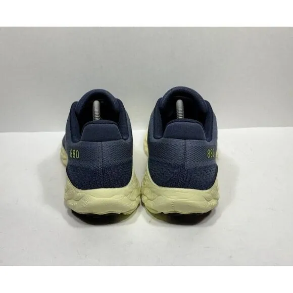New Balance Fresh Foam X 880 V14 Mens Size 10.5 Athletic Shoes Sneakers M880G14