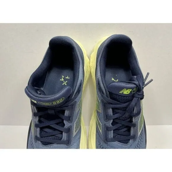 New Balance Fresh Foam X 880 V14 Mens Size 10.5 Athletic Shoes Sneakers M880G14