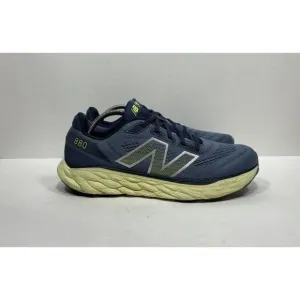 New Balance Fresh Foam X 880 V14 Mens Size 10.5 Athletic Shoes Sneakers M880G14