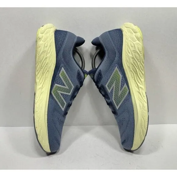 New Balance Fresh Foam X 880 V14 Mens Size 10.5 Athletic Shoes Sneakers M880G14