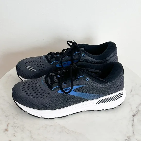 NEW Brooks Addiction GTS 15 Men’s Running Shoes Size 8.5 M