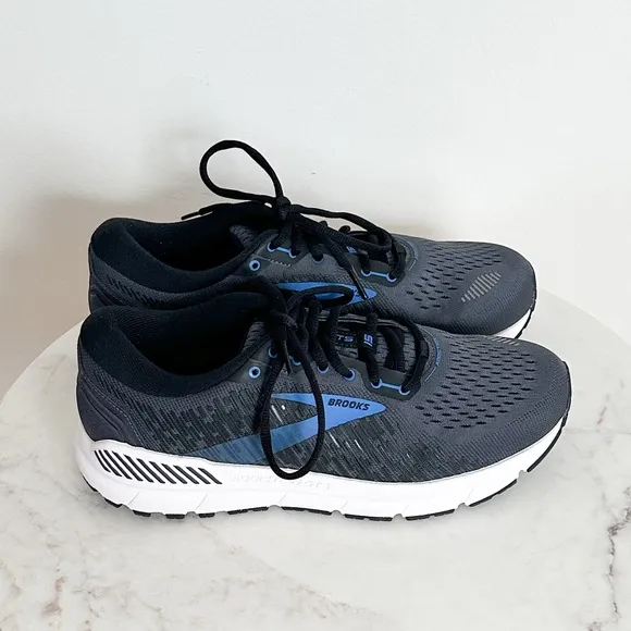 NEW Brooks Addiction GTS 15 Men’s Running Shoes Size 8.5 M