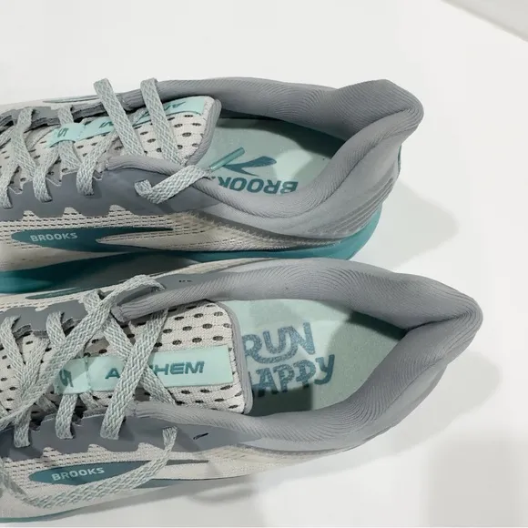 New Brooks Anthem 5 Women’s Running Shoes