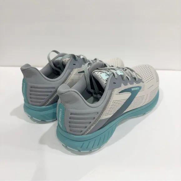 New Brooks Anthem 5 Women’s Running Shoes