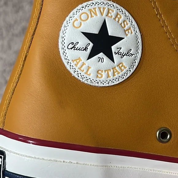 New Converse Chuck Taylor 70 Parkway Floral women’s size 7