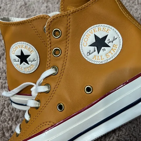 New Converse Chuck Taylor 70 Parkway Floral women’s size 7