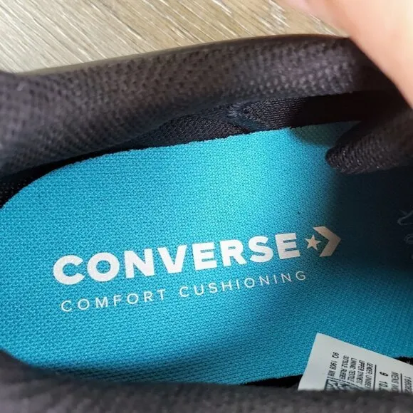 New Converse Rival Oxford Sneaker (Unisex)
