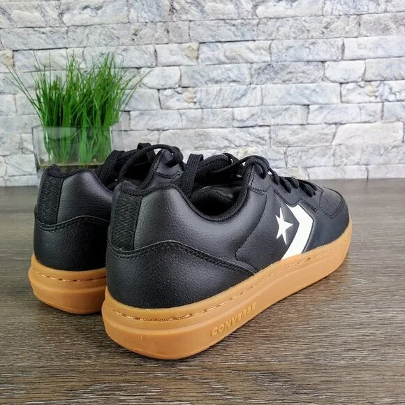 New Converse Rival Oxford Sneaker (Unisex)