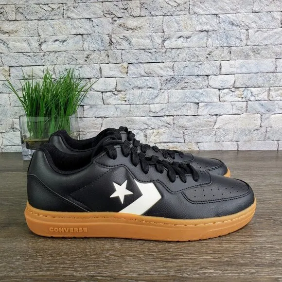 New Converse Rival Oxford Sneaker (Unisex)