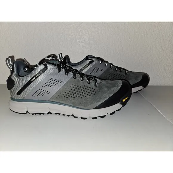 New! Danner Trail 2650 Mens Hiking Shoes Durable Suede, Lightweight Sz 14 $170