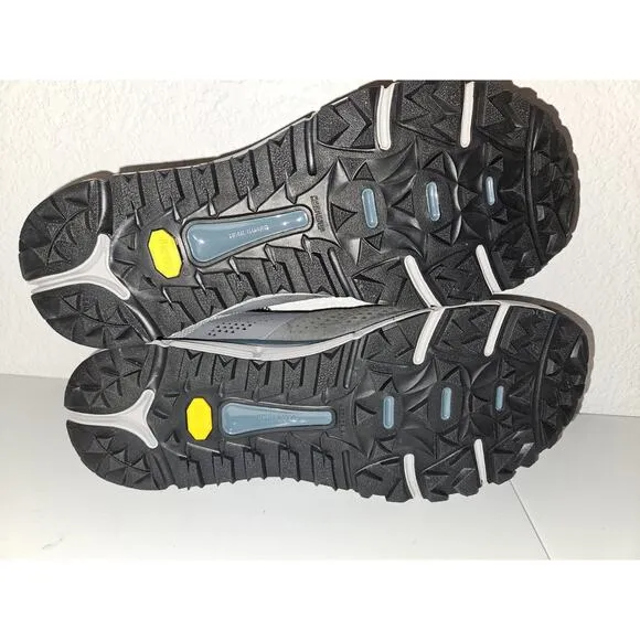 New! Danner Trail 2650 Mens Hiking Shoes Durable Suede, Lightweight Sz 14 $170