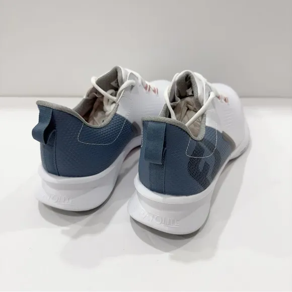 New Footjoy Fuel Spikeless Men’s Golf Shoes