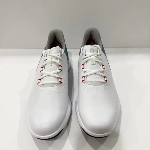 New Footjoy Fuel Spikeless Men’s Golf Shoes