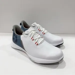 New Footjoy Fuel Spikeless Men’s Golf Shoes