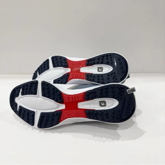 New Footjoy Fuel Spikeless Men’s Golf Shoes