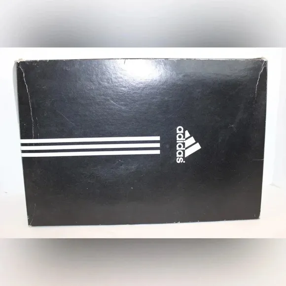 New in Box Men’s Adidas Midseason Royal Blue Basketball Shoes Sneakers Size 13