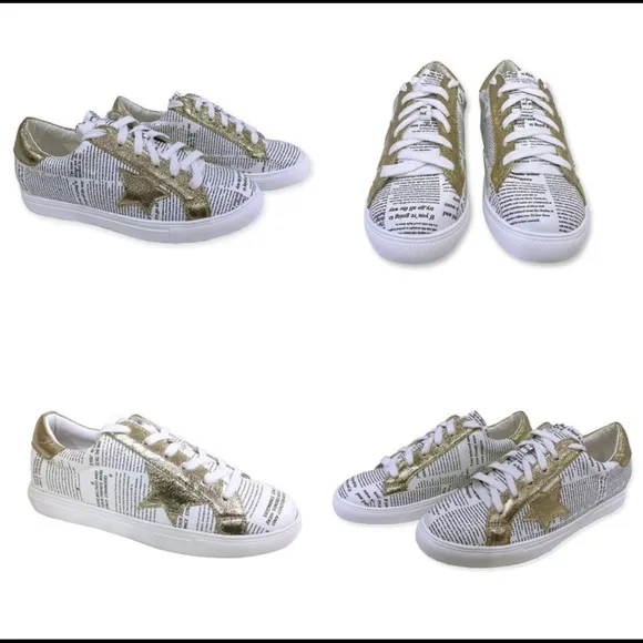 New in Box Women’s Shoes 6