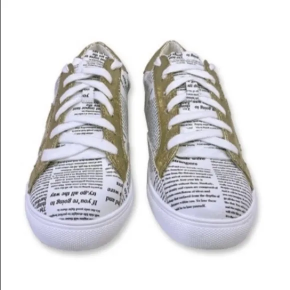 New in Box Women’s Shoes 6