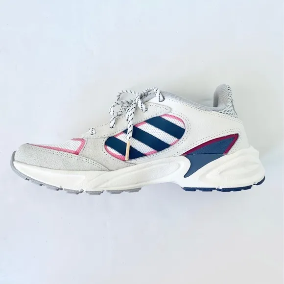 🏈New🏈 Men’s 8 Addidas Running Shoes Sneakers NWT