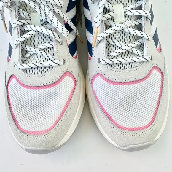 🏈New🏈 Men’s 8 Addidas Running Shoes Sneakers NWT