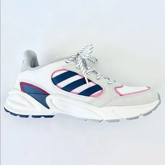 🏈New🏈 Men’s 8 Addidas Running Shoes Sneakers NWT