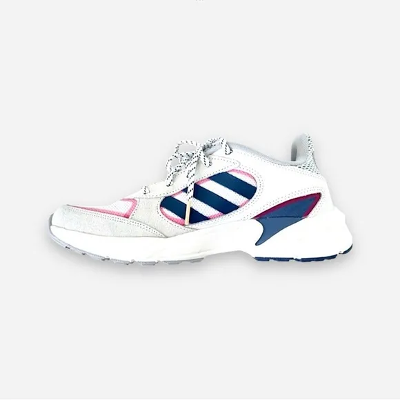 🏈New🏈 Men’s 8 Addidas Running Shoes Sneakers NWT