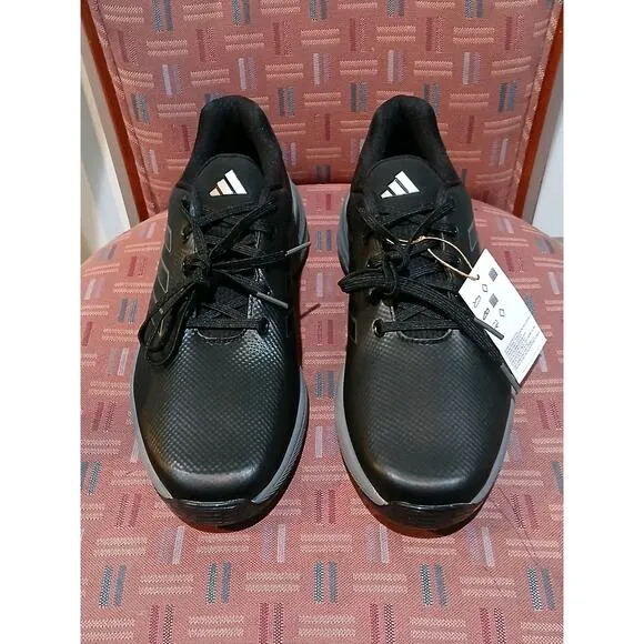New Men’s 9.5 ADIDAS ZG23 (#GW1178) Golf Shoes.