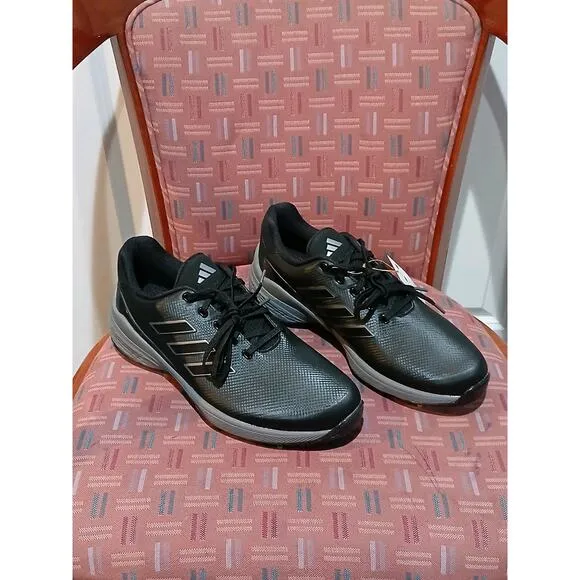 New Men’s 9.5 ADIDAS ZG23 (#GW1178) Golf Shoes.