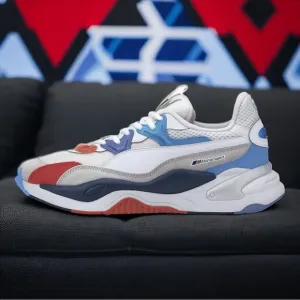 NEW Men’s BMW Puma RS-2K Sneakers Shoes