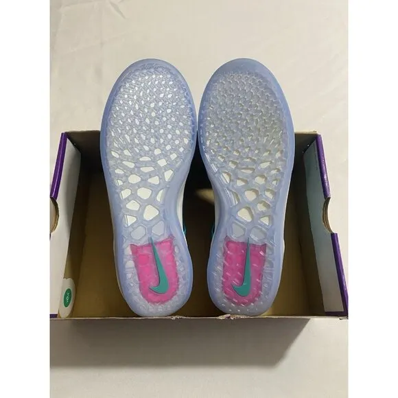 New Men’s Size 11 - Nike Zoom Nyjah 3 SB Dusty Cactus DV7896 302